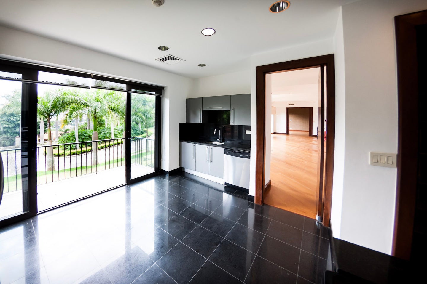 Acropolis Unique Garden Condo , #1C — photo 16 of 16