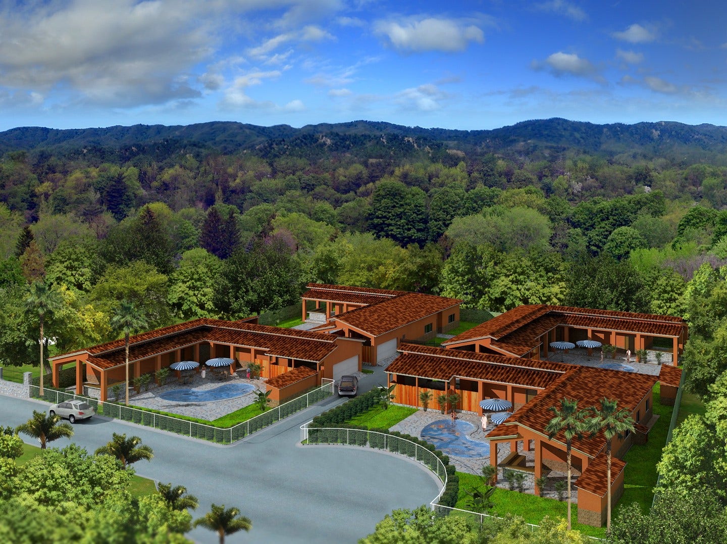 Residential Development Site, Jaco, Jaco, Garabito, Puntarenas, Costa Rica
