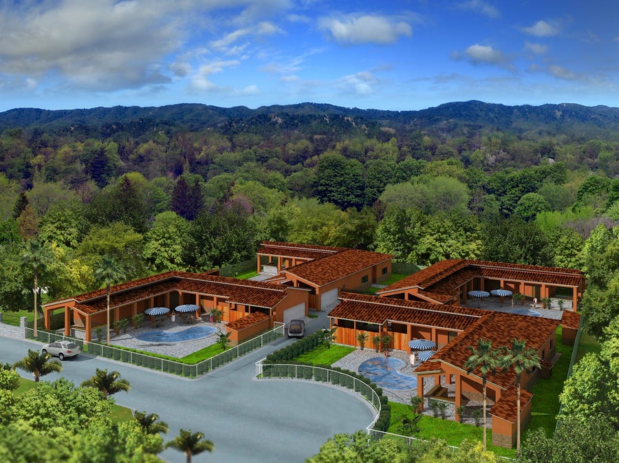 Property photo for Residential Development Site, Jaco, Jaco, Garabito, Puntarenas, Costa Rica