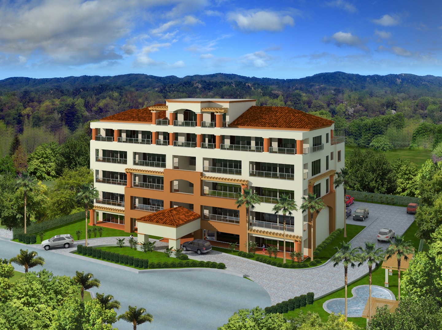 Residential Development Site — photo 2 of 7