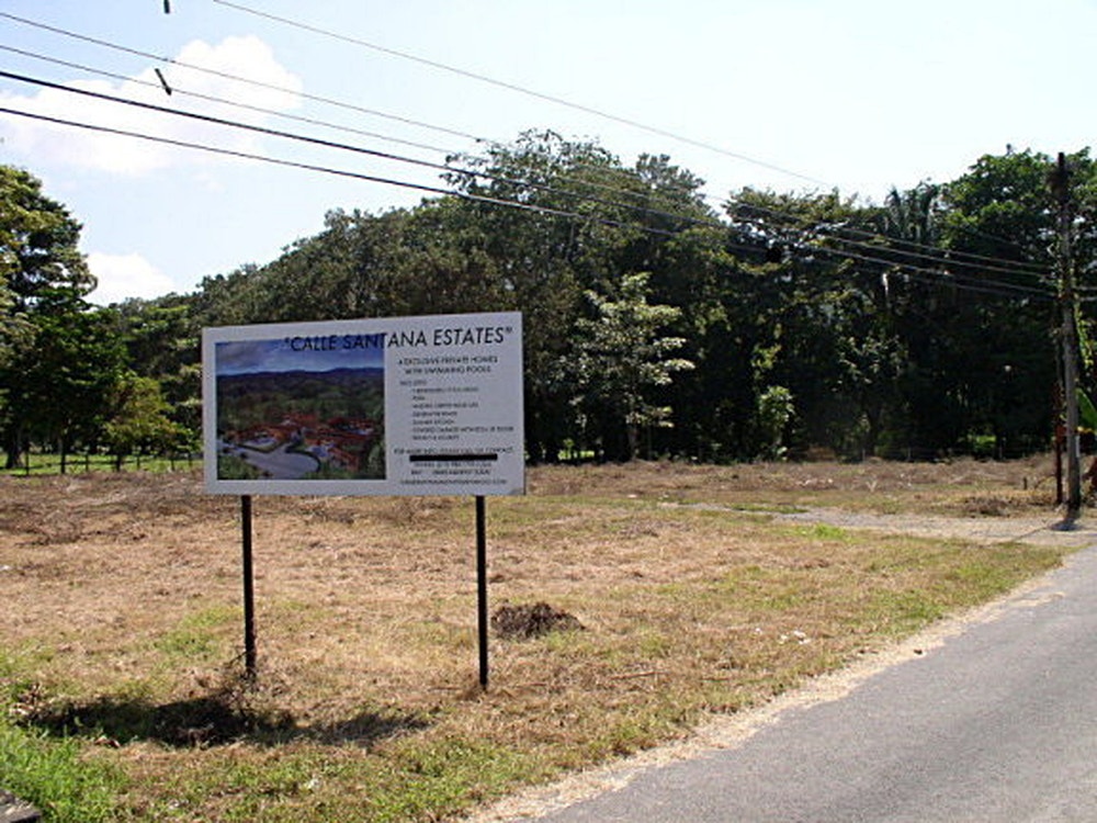 Residential Development Site — photo 3 of 7