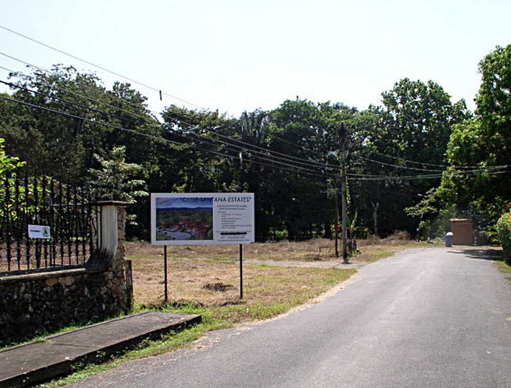 Residential Development Site — photo 6 of 7