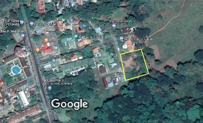 Residential Development Site — photo 7 of 7