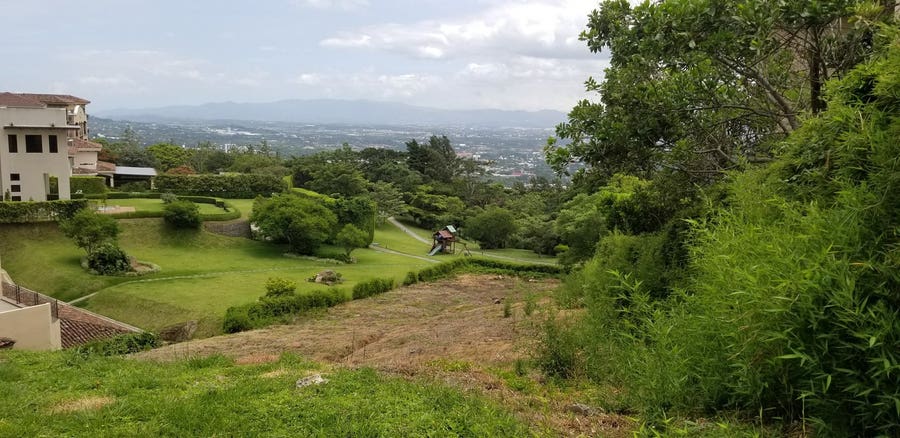 Property photo for Estate size lot Villa Vento luxury residential gated community between Escazu and Santa Ana, Villa Vento, Alto Las Palomas, Santa Ana, Santa Ana, Santa Ana, San Jose, Costa Rica