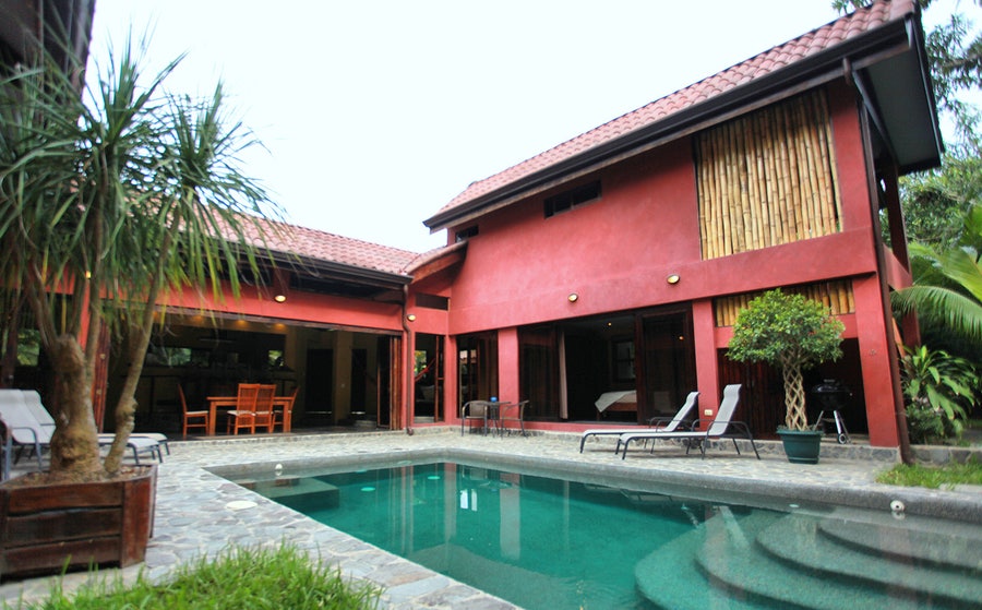 Property photo for 3-bedroom House for Sale in Santa Teresa, Santa Teresa, Cobano, Puntarenas, Puntarenas, Costa Rica