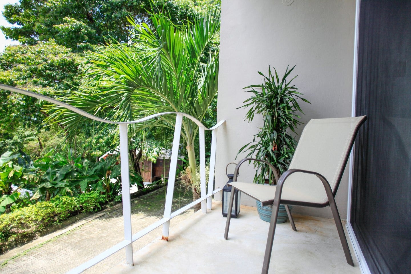 Ocean View Condo Steps from the Beach of Santa Teresa, Maramar, Santa Teresa, Cobano, Puntarenas, Puntarenas, Costa Rica 60111