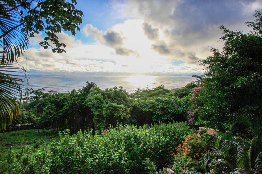 Property photo for Beautiful Ocean View Home Malpais, Mal Pais, Santa Teresa, Cobano, Puntarenas, Puntarenas, Costa Rica