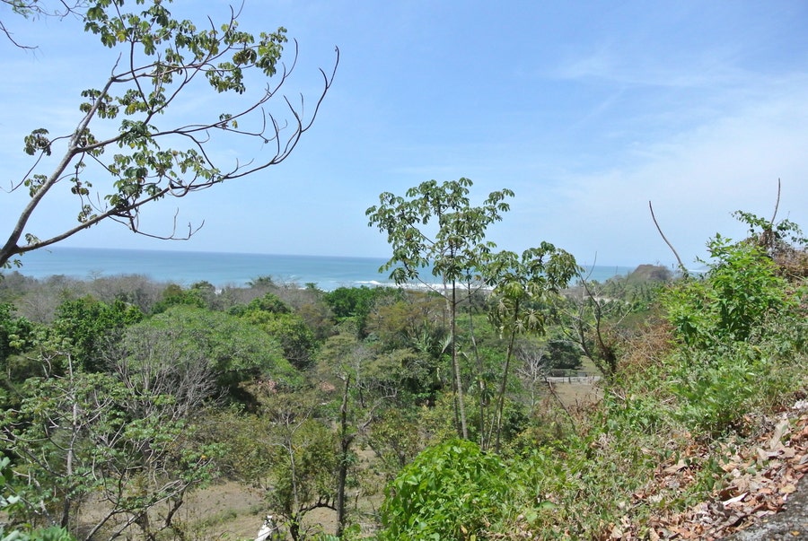 Property photo for Mal Pais Ocean View Lot, Mal Pais, Santa Teresa, Cobano, Puntarenas, Puntarenas, Costa Rica
