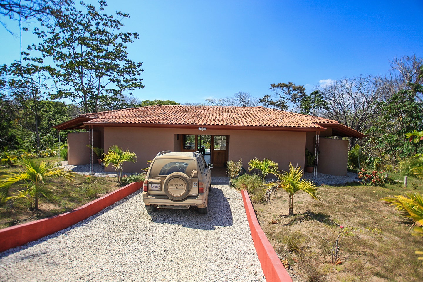 House for Sale in Delicias, Las Delicias, Las Delicias, Santa Teresa, Cobano, Puntarenas, Puntarenas, Costa Rica 60111