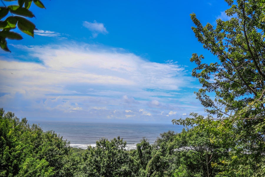 Property photo for Ocean View Lot For Sale Santa Teresa, Santa Teresa, Cobano, Puntarenas, Puntarenas, Costa Rica