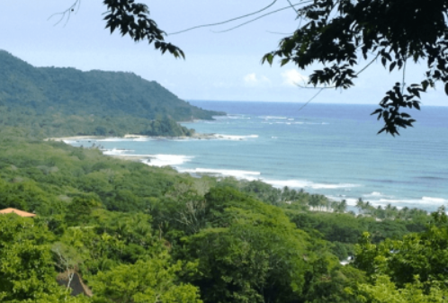 Property photo for Killer Ocean View Lot Santa Teresa, Santa Teresa, Cobano, Puntarenas, Puntarenas, Costa Rica