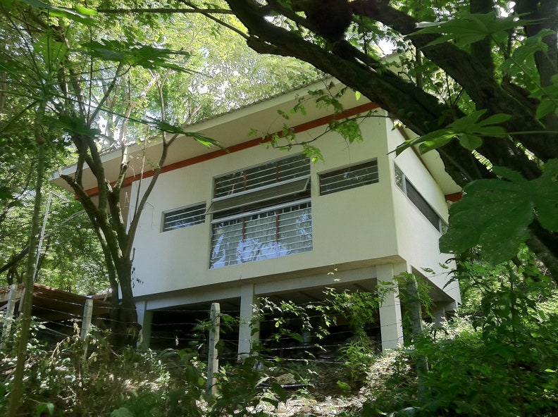 Property photo for Playa Hermosa Ocean View Lot with Cabin, Playa Hermosa, Santa Teresa, Cobano, Puntarenas, Puntarenas, Costa Rica