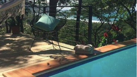 Property photo for Playa Carmen Ocean View House, Santa Teresa, Cobano, Puntarenas, Puntarenas, Costa Rica