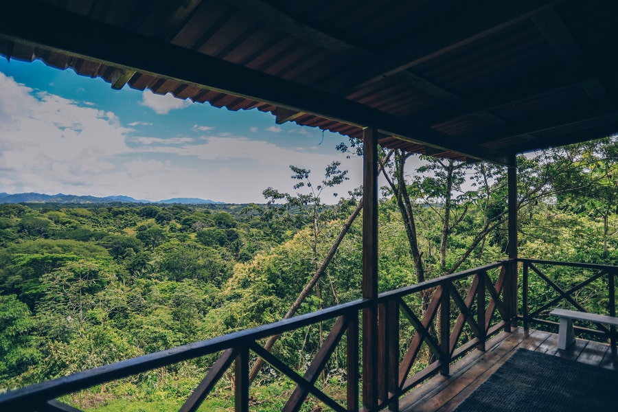 Property photo for Santiago of Playa Hermosa Valley View House , Santiago, Santa Teresa, Cobano, Puntarenas, Puntarenas, Costa Rica