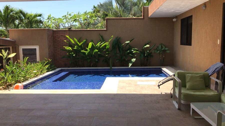 Property photo for Spacious Four Bedroom House For Sale, Santa Teresa, Cobano, Puntarenas, Puntarenas, Costa Rica