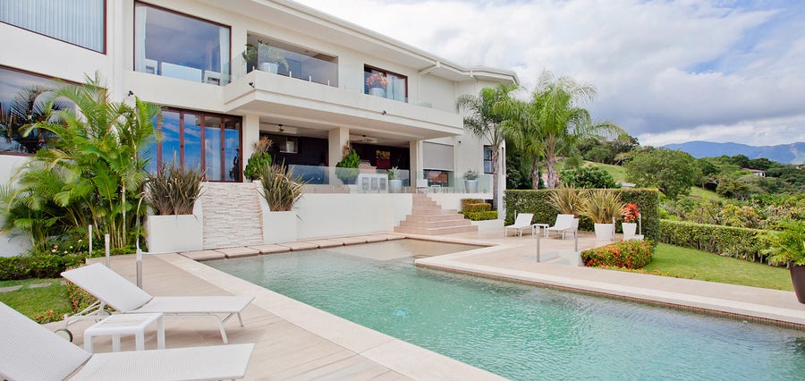Property photo for Lagomar Sunset Estate, Lagomar, Guachipelin, Escazu, San Rafael, Escazu, San Jose, Costa Rica