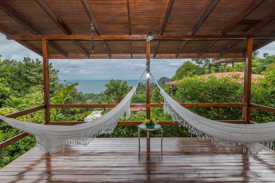 Property photo for Villa Vista Roca, Manuel Antonio, Puntarenas, Quepos, Puntarenas, Costa Rica