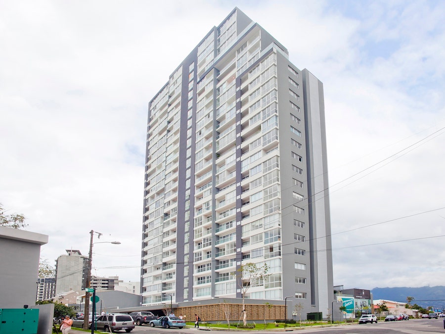 Property photo for Brand new 18th floor panoramic view condo, #1801, U Nunciatura, Nunciatura, Sabana, Mata Redonda, San Jose, San Jose, Costa Rica