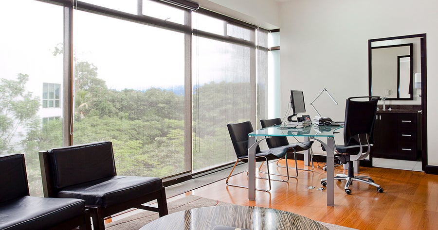 Property photo for Spazio Executive Office, Spazio, Escazu, San Rafael, Escazu, San Jose, Costa Rica