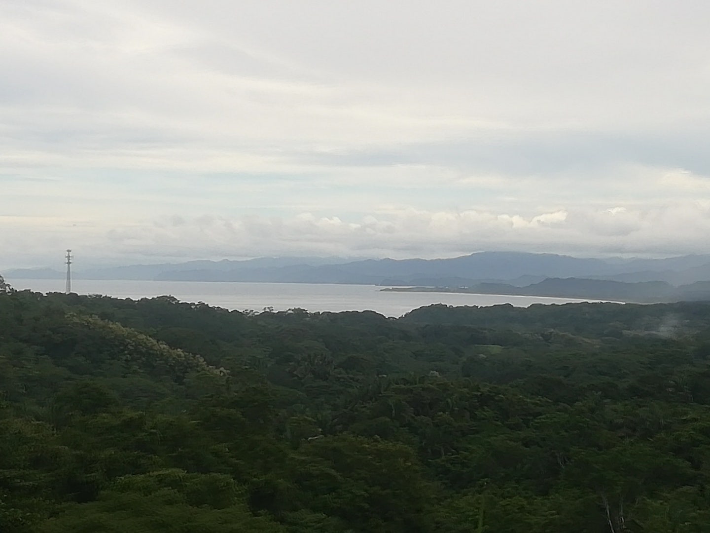 Santiago Hills Residential Project - Ocean View Lot 1, Santiago, Santiago, Santa Teresa, Cobano, Puntarenas, Puntarenas, Costa Rica 60111