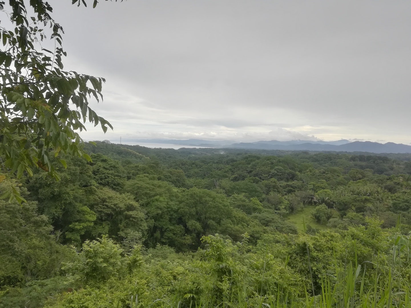 Santiago Hills Residential Project - Ocean View Lots 3 and 4, Santiago, Santiago, Santa Teresa, Cobano, Puntarenas, Puntarenas, Costa Rica 60111