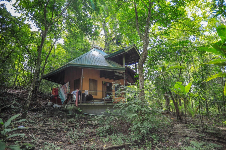 Property photo for Lovely One Bedroom House for Sale Mal Pais, Mal Pais, Santa Teresa, Cobano, Puntarenas, Puntarenas, Costa Rica