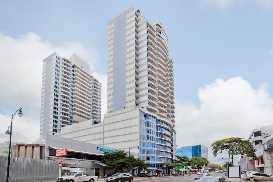 Property photo for Torres Paseo Colon 3 bedroom furnished top floor condo, #A2603, Torres Paseo Colon, Sabana, Merced, San Jose, San Jose, Costa Rica