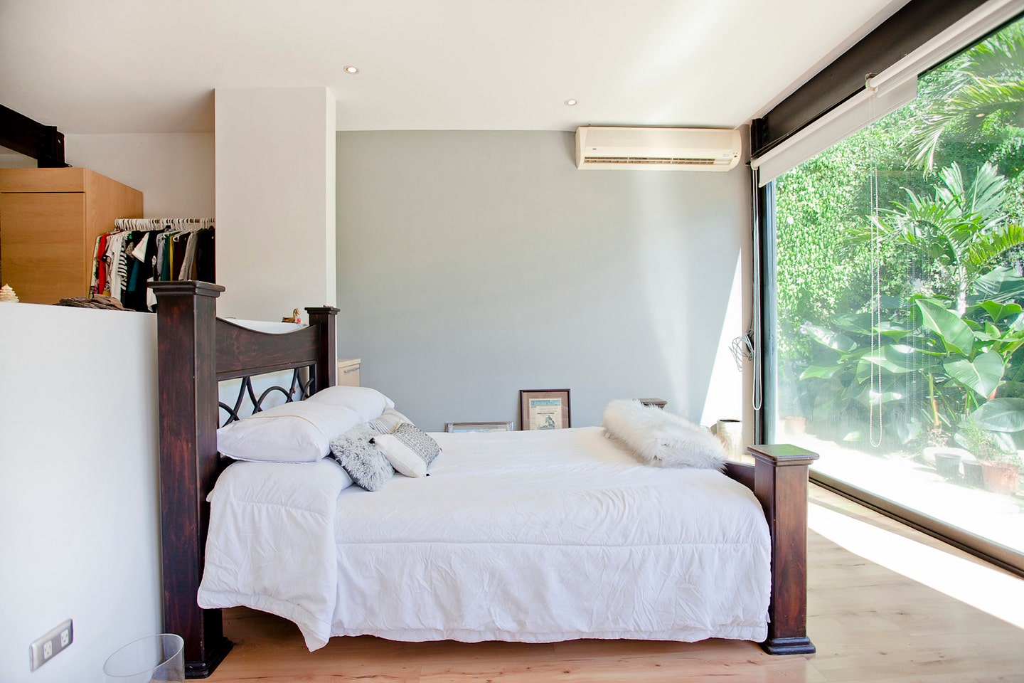 Escazu Contemporary Garden Loft, #A1 — photo 5 of 16
