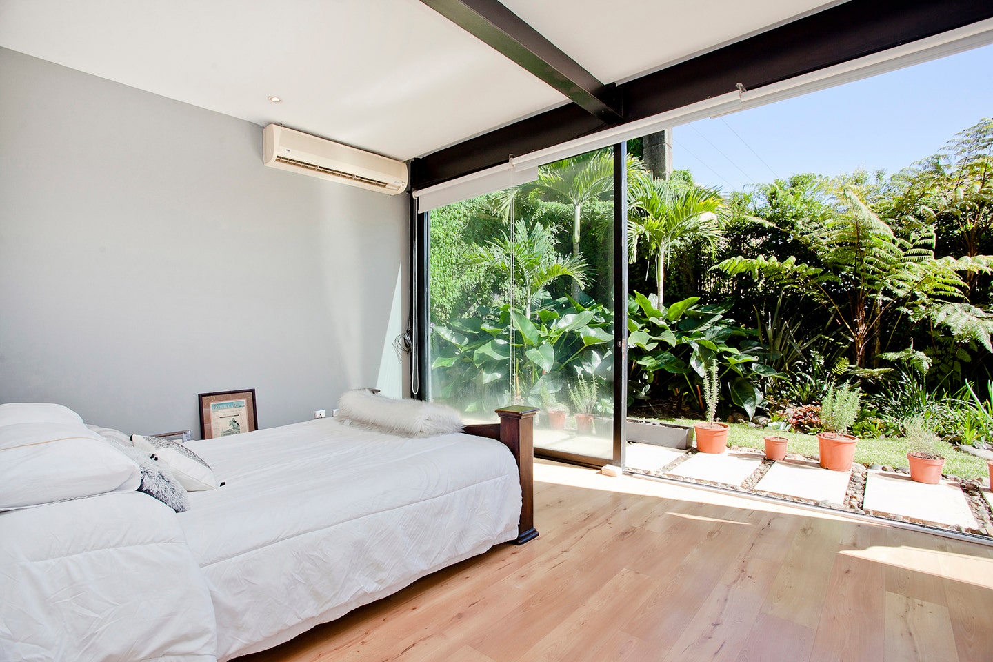 Escazu Contemporary Garden Loft, #A1 — photo 6 of 16