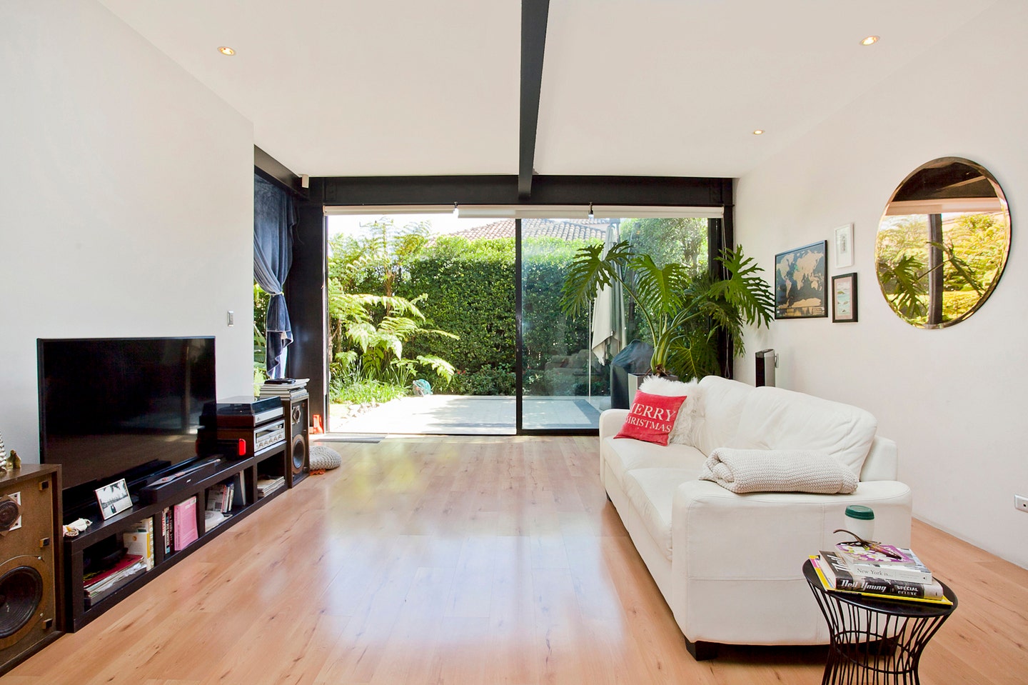 Escazu Contemporary Garden Loft, #A1 — photo 11 of 16