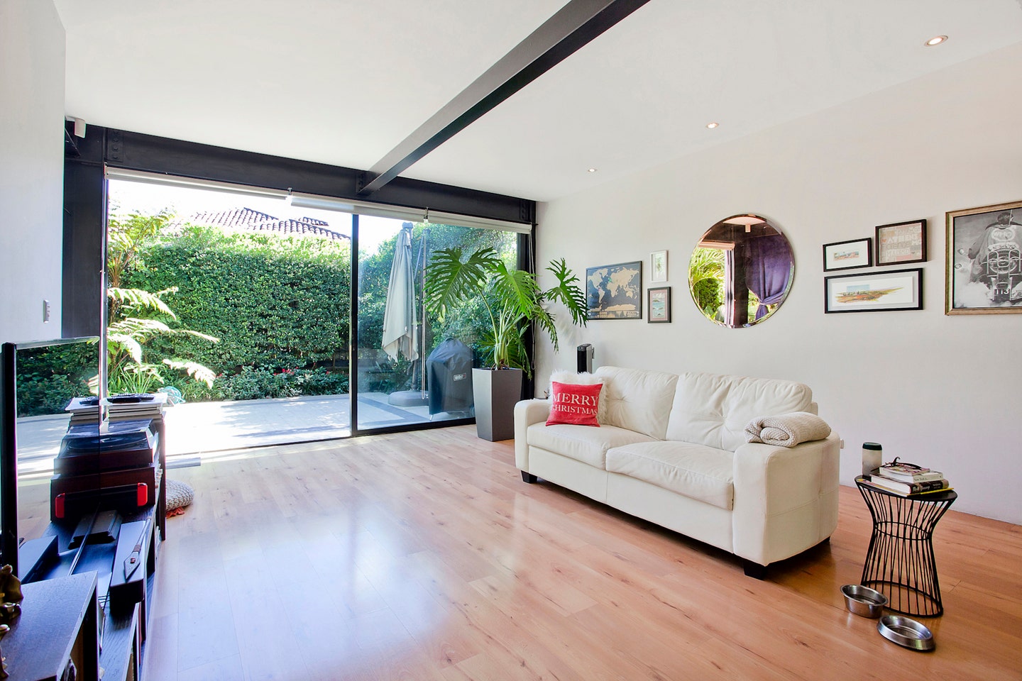 Escazu Contemporary Garden Loft, #A1 — photo 12 of 16