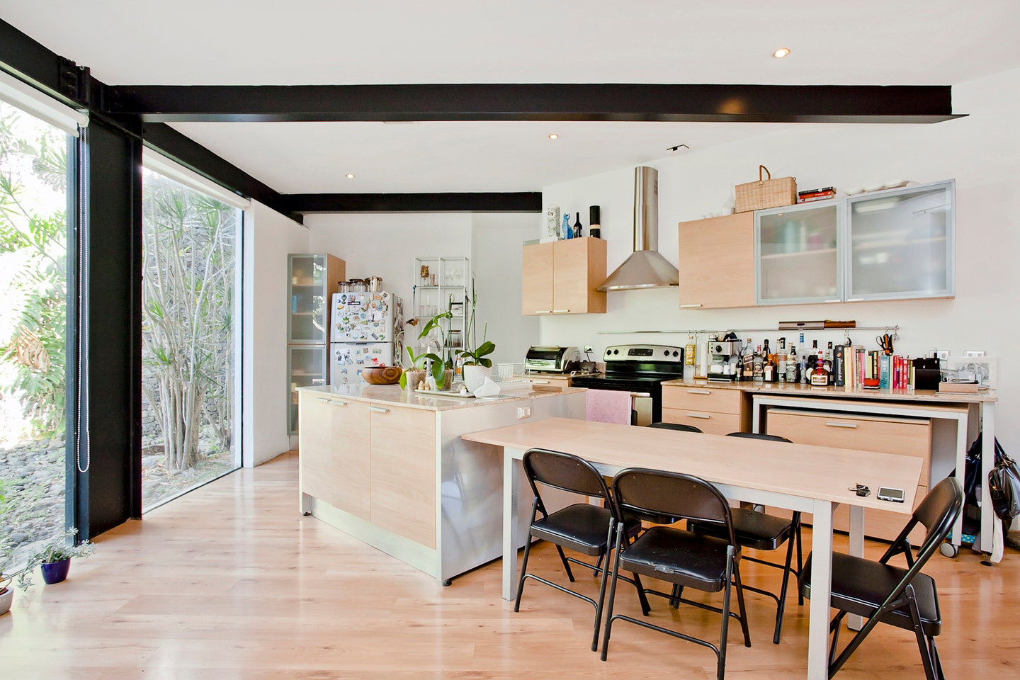 Escazu Contemporary Garden Loft, #A1 — photo 13 of 16