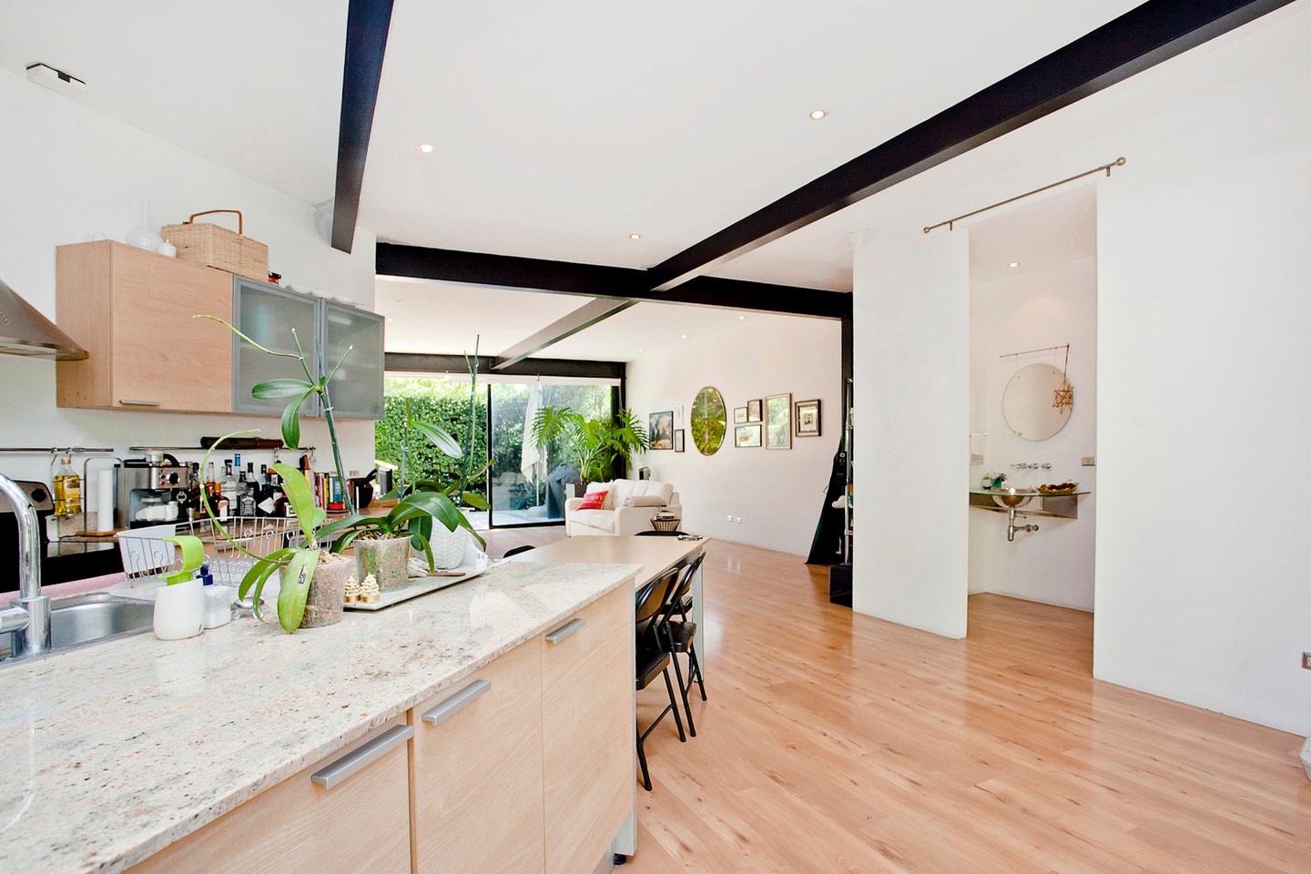 Escazu Contemporary Garden Loft, #A1 — photo 15 of 16