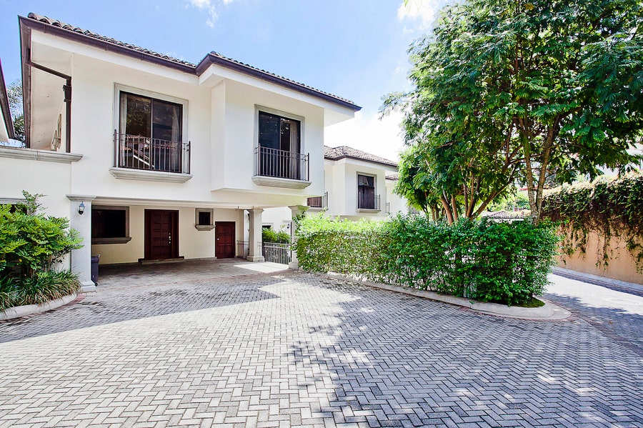 Property photo for La Condesa Garden Residence, #8, La Condesa, Jaboncillos, Escazu, Escazu, Escazu, San Jose, Costa Rica