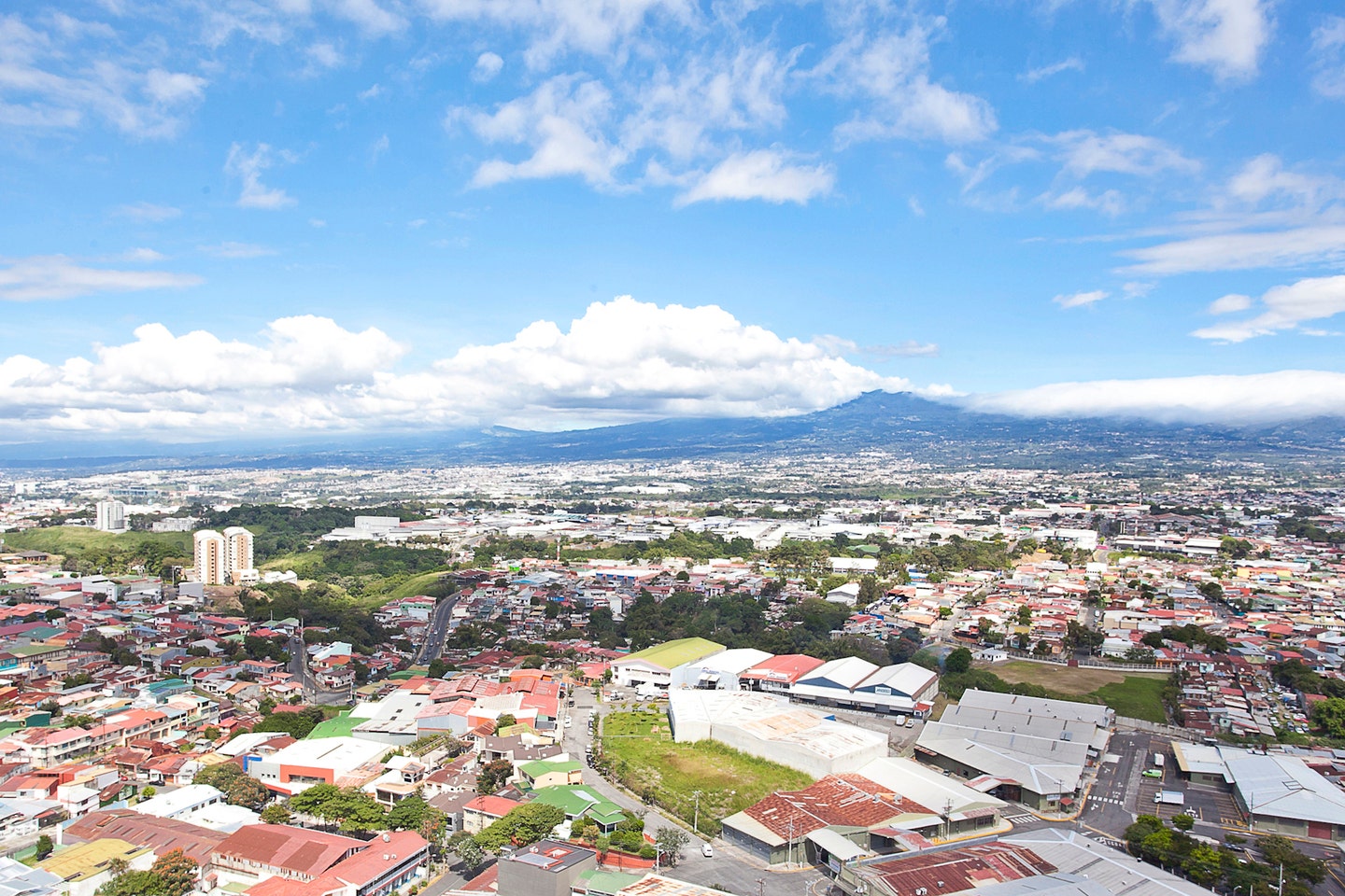 Custom remodeled penthouse in Torres Paseo Colon, Torres Paseo Colon, Sabana, Merced, San Jose, San Jose, Costa Rica