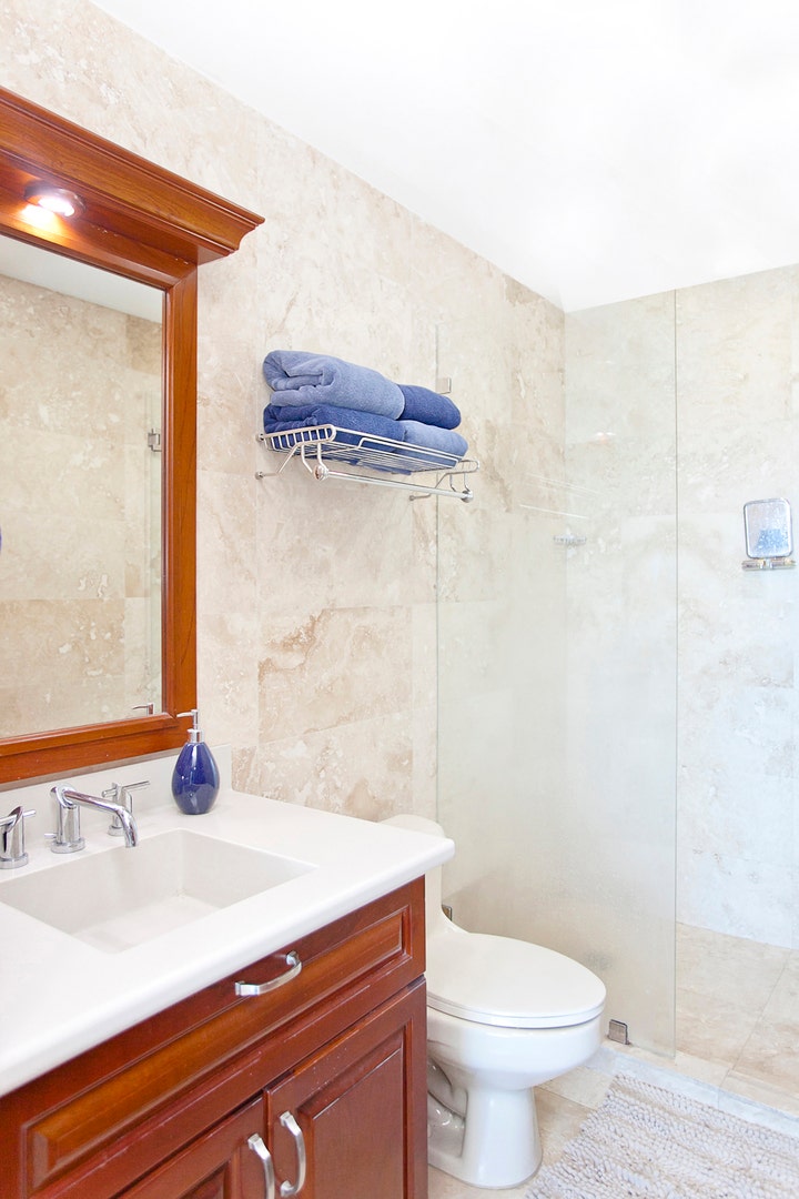 Custom remodeled penthouse in Torres Paseo Colon, Torres Paseo Colon, Sabana, Merced, San Jose, San Jose, Costa Rica