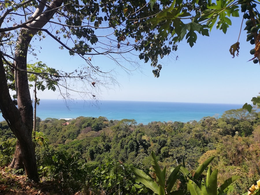 Property photo for Fantastic Ocean Views Lot Mal Pais, Mal Pais, Santa Teresa, Cobano, Puntarenas, Puntarenas, Costa Rica