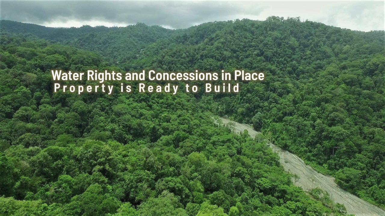 113 Hectare Carate Rainforest Estate in the Osa Peninsula — photo 16 of 19