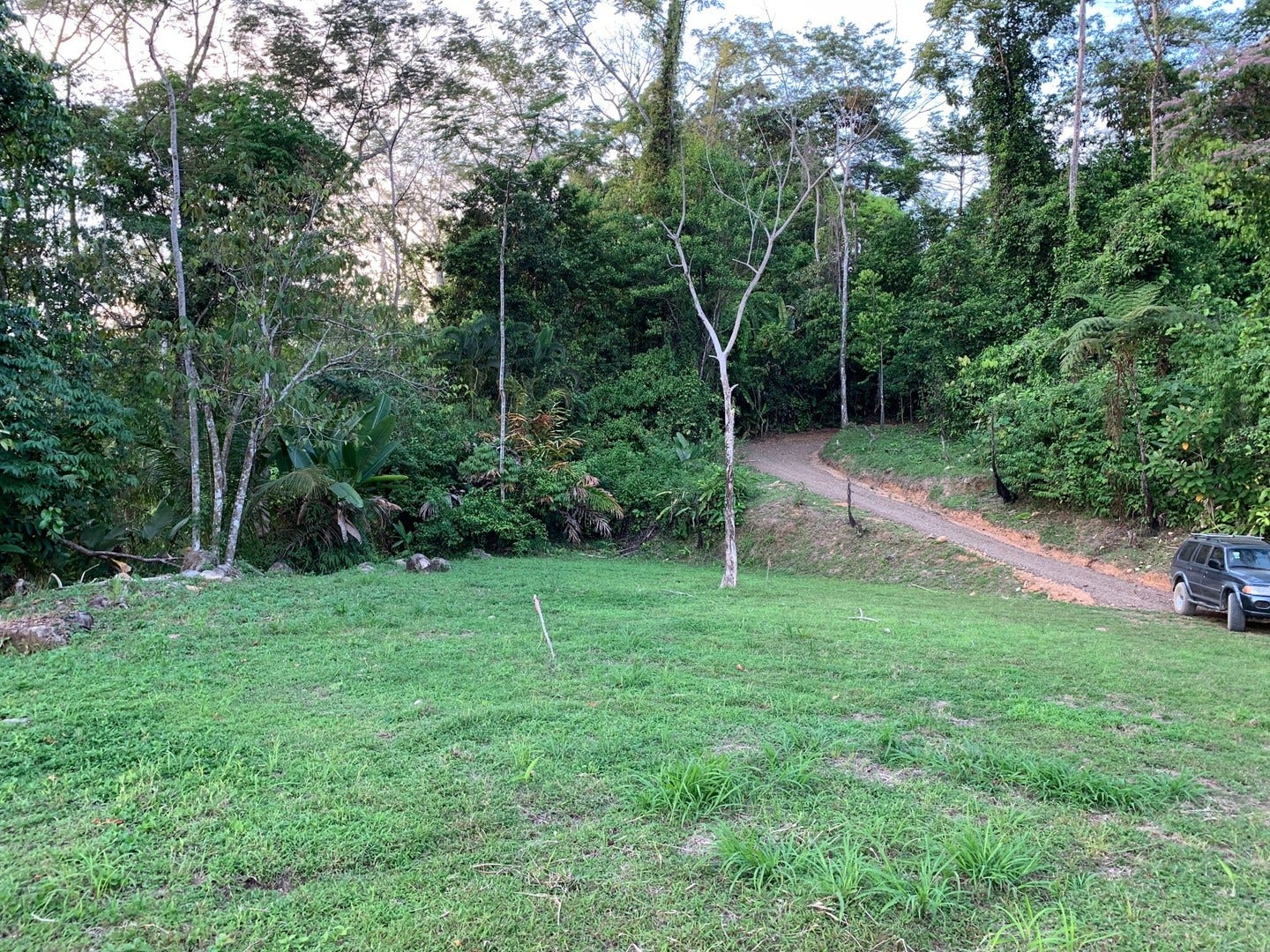 1.74 Acre Whales Tail and Ocean View Lot in Uvita — photo 8 of 16