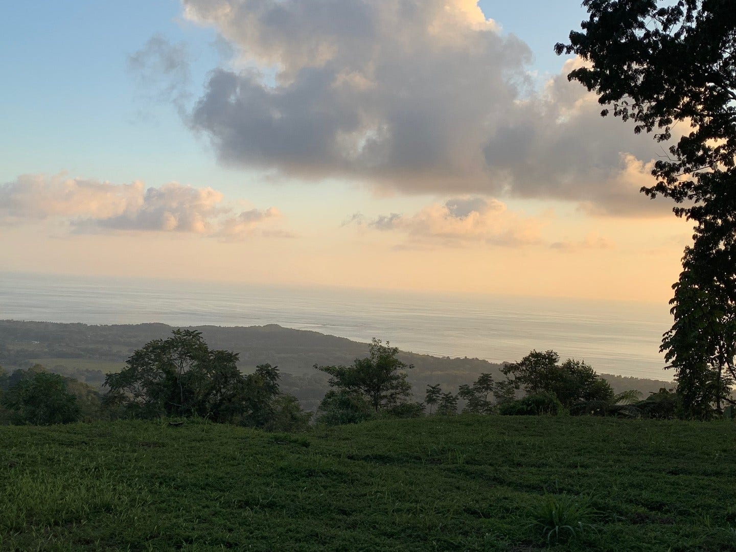 1.74 Acre Whales Tail and Ocean View Lot in Uvita — photo 9 of 16