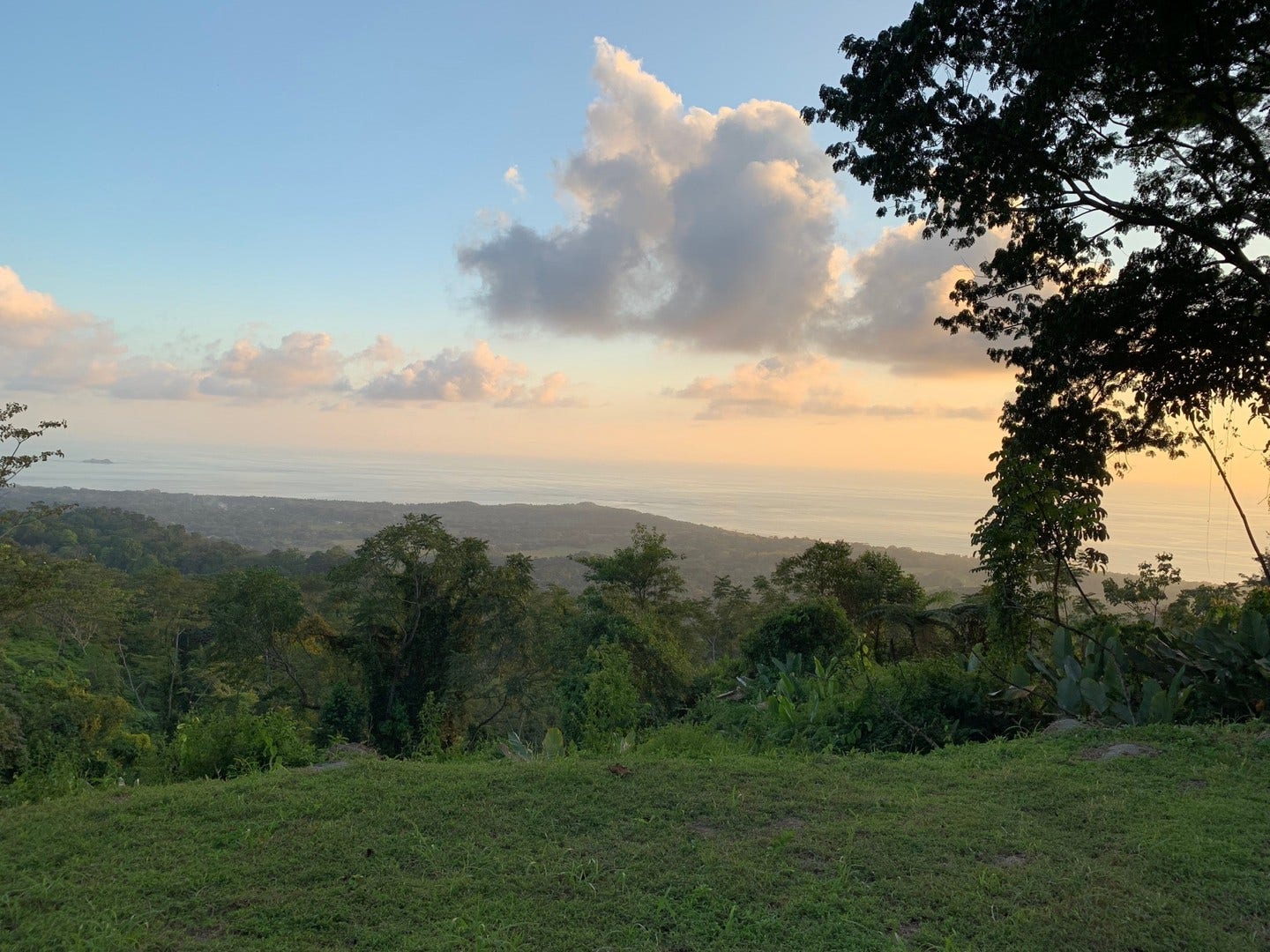 1.74 Acre Whales Tail and Ocean View Lot in Uvita — photo 10 of 16