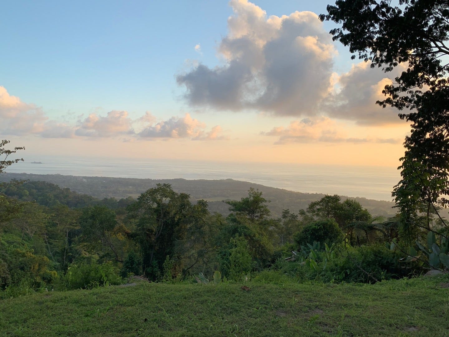 1.74 Acre Whales Tail and Ocean View Lot in Uvita — photo 11 of 16