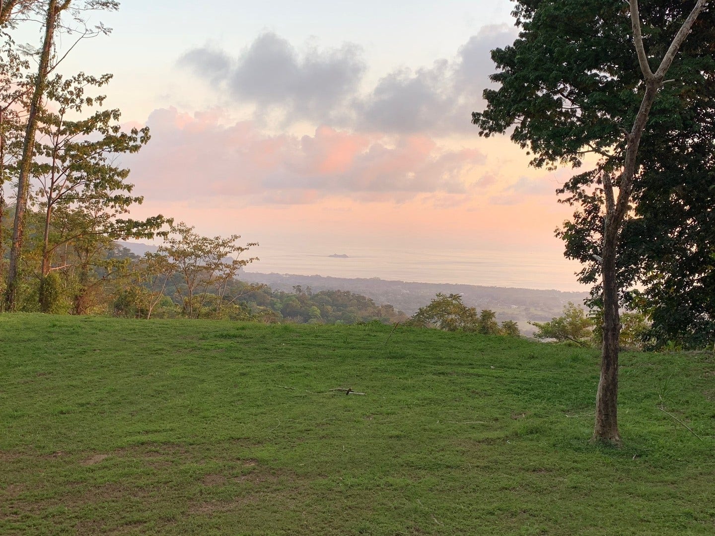 1.74 Acre Whales Tail and Ocean View Lot in Uvita — photo 15 of 16