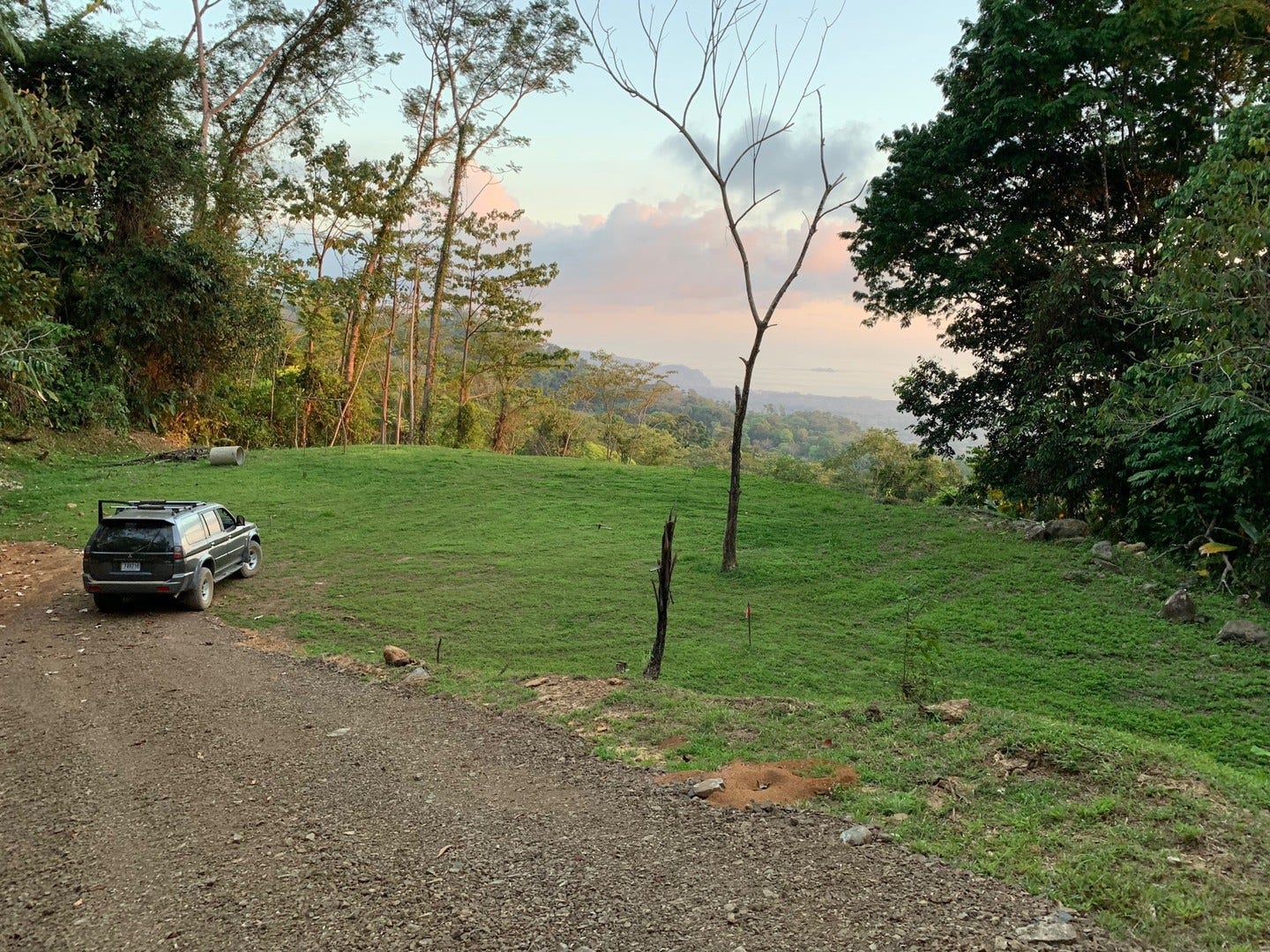 1.74 Acre Whales Tail and Ocean View Lot in Uvita — photo 16 of 16