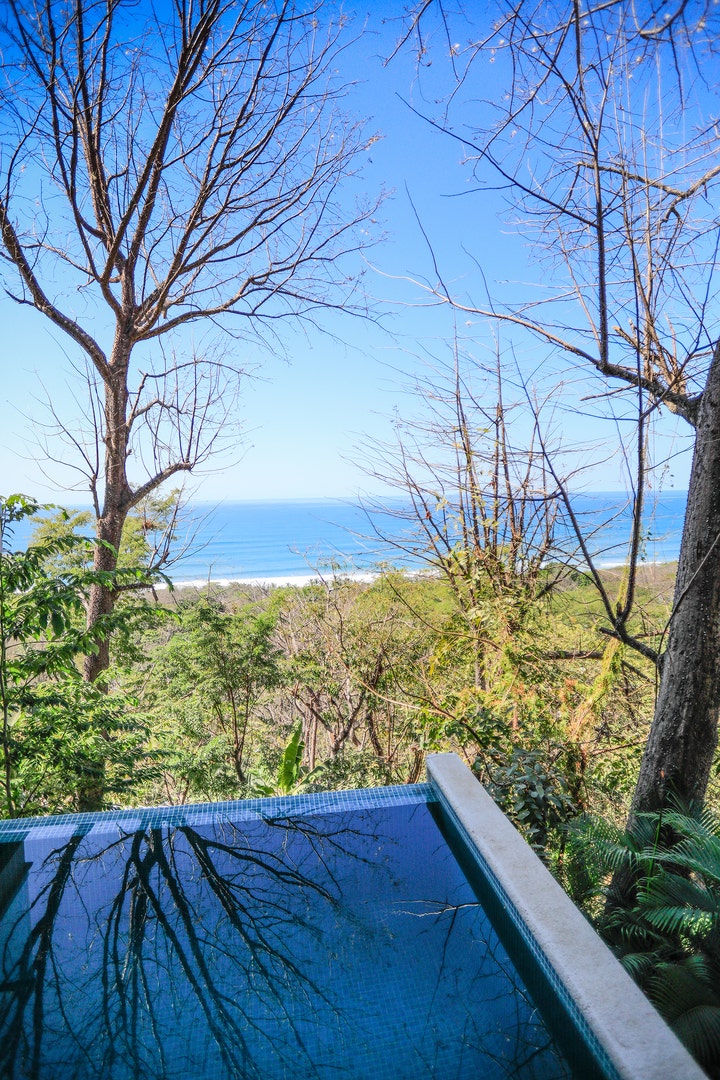Santa Teresa Ocean View Dream Home at Maramar , Maramar, Santa Teresa, Cobano, Puntarenas, Puntarenas, Costa Rica 60111