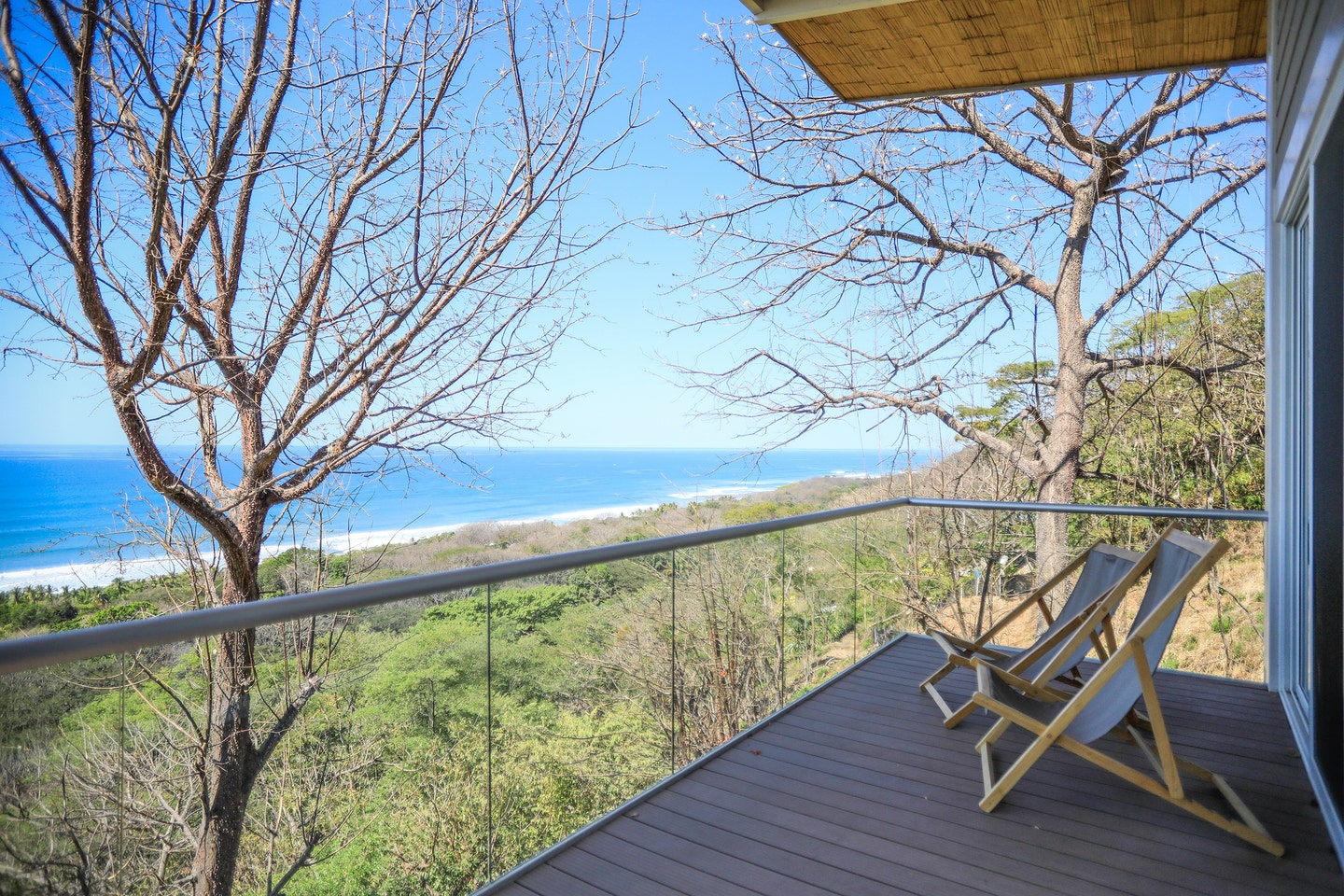 Santa Teresa Ocean View Dream Home at Maramar , Maramar, Santa Teresa, Cobano, Puntarenas, Puntarenas, Costa Rica 60111
