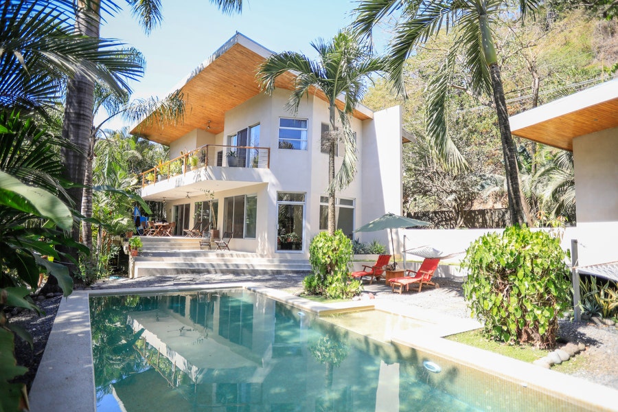Property photo for Casa Buena Vida Santa Teresa, Santa Teresa, Cobano, Puntarenas, Puntarenas, Costa Rica