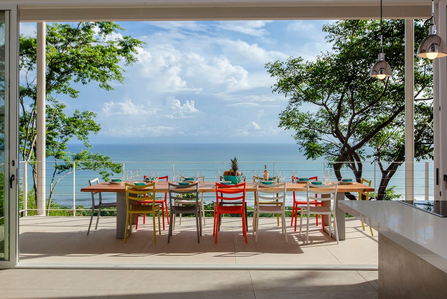 Property photo for Casa Aliki Gorgeous Ocean View Condo, Maramar, Santa Teresa, Cobano, Puntarenas, Puntarenas, Costa Rica