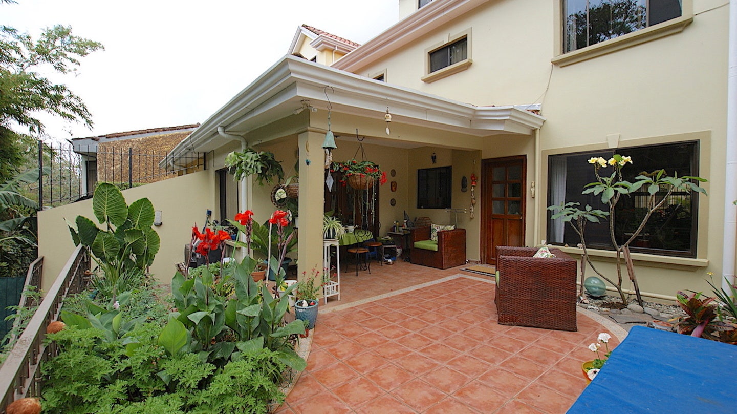 Jaboncillos Three Story Home, Jaboncillos, Escazu, Escazu, Escazu, San Jose, Costa Rica 10201
