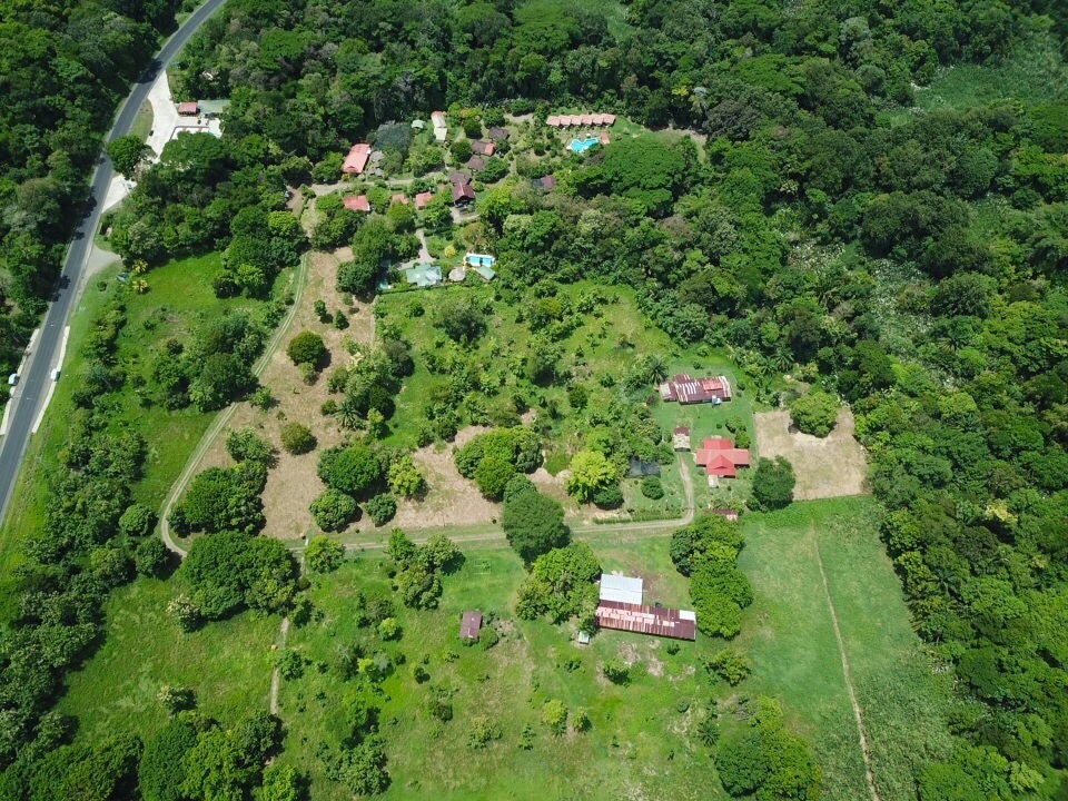 Land for Sale near Dominical — photo 2 of 19